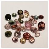 $200, Multi-colour Tourmaline