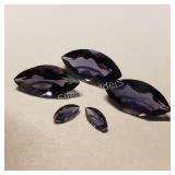 $200, Iolites