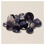 $100, Iolites