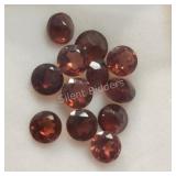 $200, Garnets