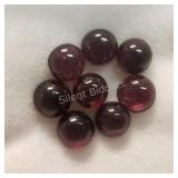 $200, Garnets