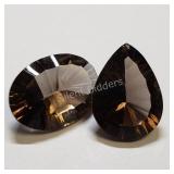 $200, Smoky Quartz