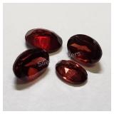$200, Garnets