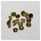$400, Yellow Diamonds