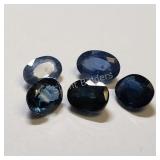 $200, Sapphires