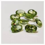 $200, Peridots