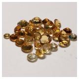 $200, Citrines