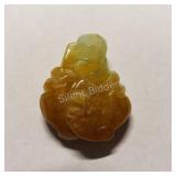 $200, Jadeite Carvings