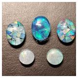 $200, Opal Triples