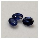 $200, Ceylon Sapphires