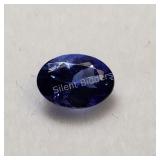 $400, Tanzanite