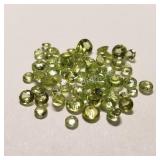 $200, Peridots