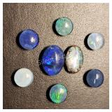 $200, Opal Triplets