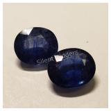 $200, Blue Sapphires