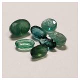$200, Emeralds