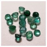 $200, Emeralds