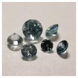 $200, Blue Zircon