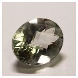 $200, Green Amethyst