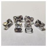 $40, Zirconia