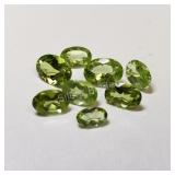 $200, Peridots