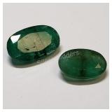 $300, Emeralds