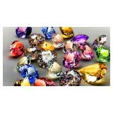Gemstones - Earths Natural Treasures