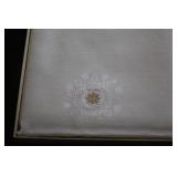 Vintage Raytone Ireland Table Linen