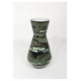 Floor Germany Lava Drip Drip Glaze Vase