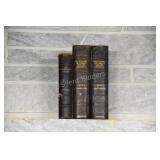 Dictionary of Christ and the Gosphels Vol I & II