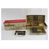 Boxed Crown Sheffield 15PC