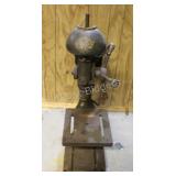 Canadian Buffalo Cast Iron Drill Press