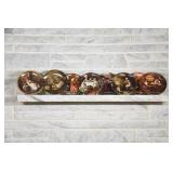 Norman Rockwell Limited Edition Collector Plates