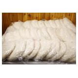Professional Detailing Wax Buffer Cloths
