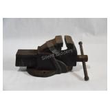 Cast Iron 3 1/2"  Vise