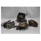 Black & Decker & Skil Saw Jig Saw
