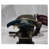 Makita Miter Saw with Dust Bag