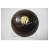 Jacques & Sons London English Bowling Ball, No 5