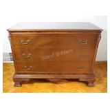 Federal Style Dresser