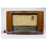 Grudig 4004 UKW German Radio