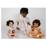 Reliable & Regal Made in Canada Dolls