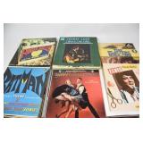 Assortment of 33 Albums - Various Titles