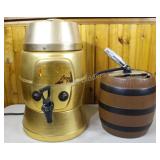 Vintage On Tap Electric Beer Draft Dispensers