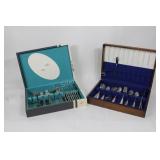 Stainless Rogers Cutlery Sets