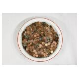 Enamel Large Deep Bowl of Collector Pennies