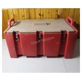 Coleman  Heavy Duty Latch Top Lid