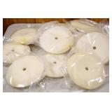 Magic Pad Professional Detailing Wax Buffer Foam