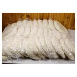 Large Collection of Magic Pan Canabuf 10"