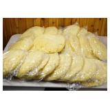 Professional Detailing Wax Buffer Cloths