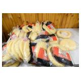 Professional Detailing Wax Buffing Pads
