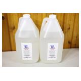 4 Litres x 2 of Lighting Fast Spray Wax